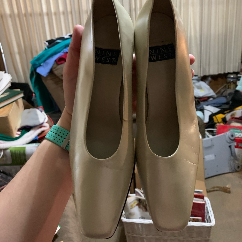 Nine West Heels
